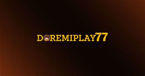 doremiplay77|DOREMIPLAY77 OFFICIAL on Reels .